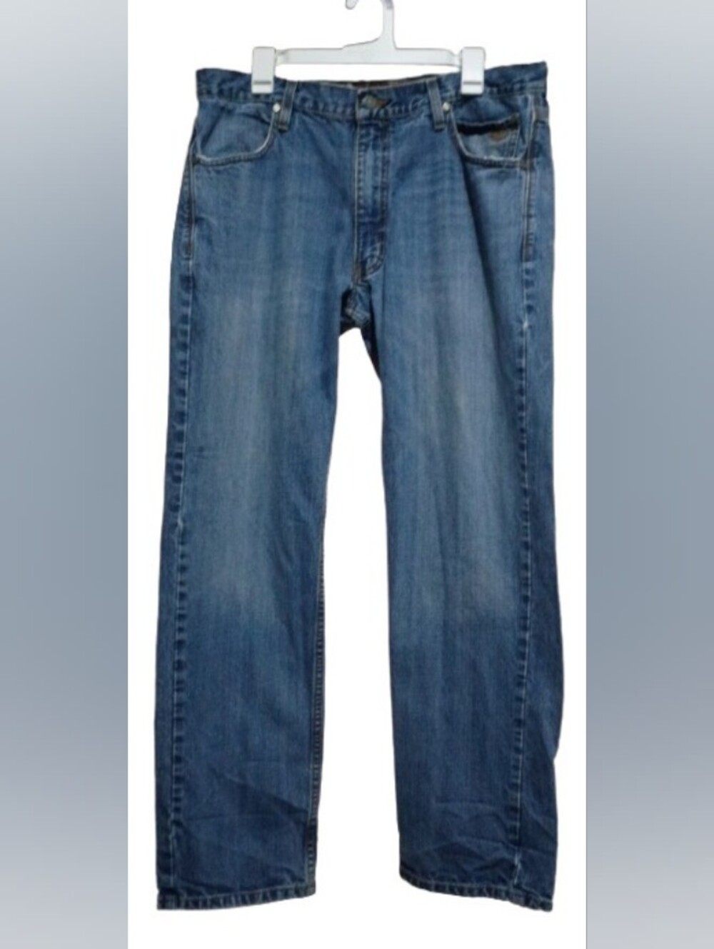 Harley‑Davidson Men’s Genuine Motor Clothes Jeans